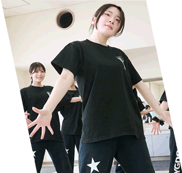 クラブ活動